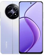 Celular Smartphone Realme 12 5G Dual Sim 8GB Ram 512GB Twilight Purple / Roxo
