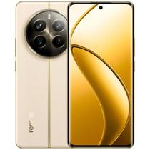 Celular Smartphone Realme 12 Pro 512GB 12RAM 5G NFC - Dourado