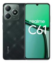 Celular Smartphone Realme C61 NFC Dual Sim 256 Gb 8 Gb Ram Global Original