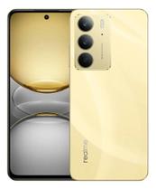 Celular Smartphone Realme C75 5G 256GB de Armazenamento 8GB de RAM Bateria 5828mAh Dual SIM NFC IP69 Celular Smartphone Realme C75 5G 256GB de Armazenamento 8GB de RAM Bateria 5828mAh Dual SIM NFC IP69