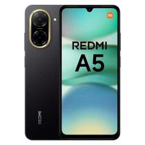Celular Smartphone Redma5 64Gb 3Gb Ram Dual Sim Tela 6.88 A5