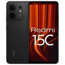 Celular Smartphone Redmi 15C 8GB de RAM Lançamento 2025 celular com 256 GB Ram Celular Smartphone Redmi 15C 8GB de RAM Lançamento 2025 celular com 256 GB Ram