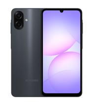Celular Smartphone Samsung A07 128Gb 4Gb 4Gb Ram Plus Tela 90Hz IP54 Câmera 50Mp 6 Atualizações PRETO Celular Smartphone Samsung A07 128Gb 4Gb 4Gb Ram Plus Tela 90Hz IP54 Câmera 50Mp 6 Atualizações PRETO