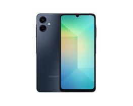 Celular Smartphone Samsung Galaxy A06 128GB 4GB RAM Desbloqueado Dual Chip Tela Grande Câmera Boa Rápido 4G