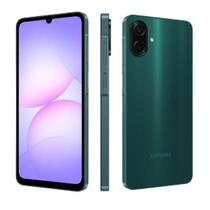 Celular Smartphone Samsung Galaxy A07 4G 128Gb 4Gb4Gb RAM Plus Tela 6,7 Câm 50MP Bateria 5000mAh Celular Smartphone Samsung Galaxy A07 4G 128Gb 4Gb4Gb RAM Plus Tela 6,7 Câm 50MP Bateria 5000mAh