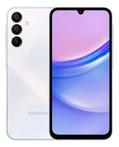 Celular Smartphone Samsung Galaxy A15 Amoled 6,5