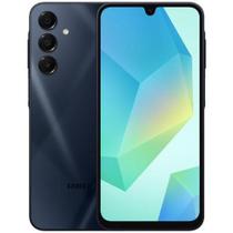 Celular Smartphone Samsung Galaxy A16 SM-A165M Dual Chip 128GB 4G - RAM 4GB Celular Smartphone Samsung Galaxy A16 SM-A165M Dual Chip 128GB 4G - RAM 4GB