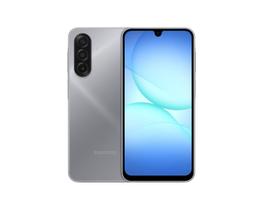 Celular Smartphone Samsung Galaxy A17 Dual Chip 256GB 8GB Ram 4G Tela 6.7 NFC Bateria 5000mAh Cinza Celular Smartphone Samsung Galaxy A17 Dual Chip 256GB 8GB Ram 4G Tela 6.7 NFC Bateria 5000mAh Cinza