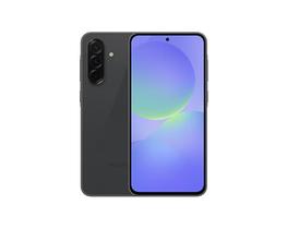 Celular Smartphone Samsung Galaxy A36 de 256GB de memória ,8GB Ram, Tela de 6,7 polegadas e Bateria de 5.000 mAh na Cor Preto 5G