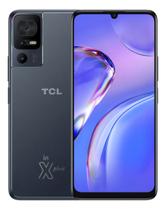 Celular Smartphone TCL 40 SE Dual SIM 256GB com 12GB RAM, Cinza