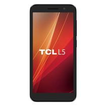 Celular smartphone Tcl L5 4g Wi-fi Android 8 16 Gb 1 Gb Ram 2 Chips capinha e película - TLC L5