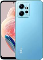 Celular Smartphone Xiaomi Note 12 4G 128GB 6GB Ram Azul