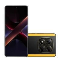 Celular Smartphone Xiaomi X7 12/512 Processador Gamer Custo Benefício - preto