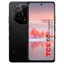 Celular TCL 60NXTPAPER 8 512GB T626K - T626K Preto Quadriband