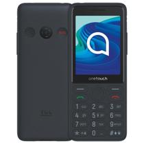 Celular TCL Onetouch 4042S Cinza Celular TCL Onetouch 4042S Cinza