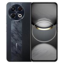 Celular TECNO Spark 30 Pro 256GB 8GB RAM Tela 6,78 120 Hz, Câm 108 MP NFC , Dual SIM PRETO Celular TECNO Spark 30 Pro 256GB 8GB RAM Tela 6,78 120 Hz, Câm 108 MP NFC , Dual SIM PRETO