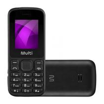 Celular UP 4G P9139 Multilaser Celular UP 4G P9139 Multilaser
