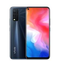 Celular VIVO Y50 Com 8GB De RAM, 128GB De Armazenamento, Snapdragon 665, Tela De 6,53", Bateria De