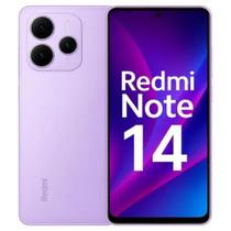 Celular Xaiomi Redmii Noti 14 5G 256GB, 8GB RAM Android 13 Câmera 50MP, Tela 6,6 polegadas 90Hz, Rox Celular Xaiomi Redmii Noti 14 5G 256GB, 8GB RAM Android 13 Câmera 50MP, Tela 6,6 polegadas 90Hz, Rox