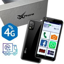 Celular xbox para Idoso - UXphone