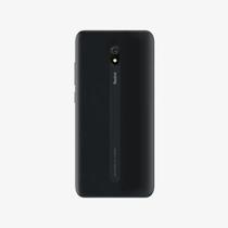 Celular Xi Red 8A Smartphone, 4GB 64GB 5000mAh, 6.22 " Reconhecimento Facial 18WP, Preto
