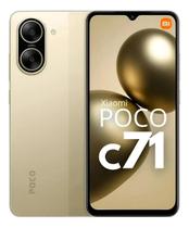 Celular Xiaomi Poco Poco C71 64GB Original Lacrado