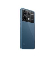 Celular Xiaomi Poco X6 AZUL 5G ( NFC ) 256GB 12GB RAM