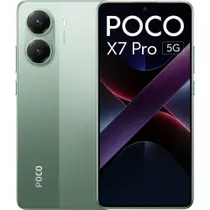 Celular Xiaomi Poco X7 Pro 12GB RAM 512GB 5G Tela 6,67 Bateria 6000 mAh NFC