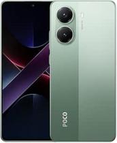 Celular Xiaomi Poco X7 Pro 5g 512gb 12gb Ram Tela 6.67 Celular Xiaomi Poco X7 Pro 5g 512gb 12gb Ram Tela 6.67