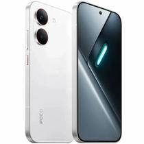Celular Xiaomi Poco X8 Pro De 256gb 8GB Ram Branco global