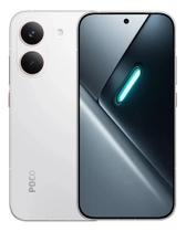 Celular Xiaomi Poco X8 Pro De 512gb 12gb Ram branco Celular Xiaomi Poco X8 Pro De 512gb 12gb Ram branco