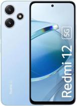 Celular Xiaomi Redmi 12 5G Dual SIM 128 GB (Azul) 4 GB RAM