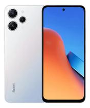 Celular Xiaomi Redmi 12 Dual Sim 256 GB 8GB Cinza Claro