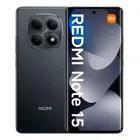Celular Xiaomi Redmi 15 Preto 8GB RAM 256GB Pague Online