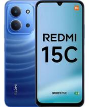 Celular Xiaomi Redmi 15C 256GB 8GB RAM Lançamento 2026 Celular Xiaomi Redmi 15C 256GB 8GB RAM Lançamento 2026