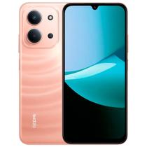 Celular Xiaomi Redmi 15C 256GB 8GB RAM tela de 6.9" câmera 50MP 8MP