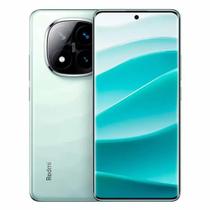 Celular Xiaomi Redmi Note 14 Pro+ 5G - 8GB ram / 512GB - tela 6.67'' - Dual-Sim