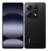 Celular Xiaomi Redmi Note 14S 4G 256gb 8gb Ram Versão Global NFC - BLACK PRETO