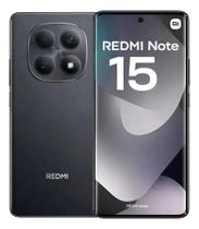 Celular Xiaomi Redmi Note 15 256GB 8GB RAM Entrega Rápida Celular Xiaomi Redmi Note 15 256GB 8GB RAM Entrega Rápida