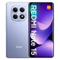 Celular Xiaomi Redmi Note 15 4g 128gb 6gb Ram Global Roxo Celular Xiaomi Redmi Note 15 4g 128gb 6gb Ram Global Roxo