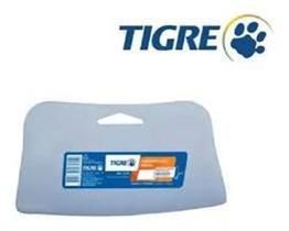 Celuloide Aplicador De Massa Plástico Incolor - TIGRE