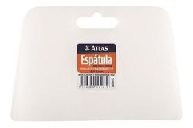 Celuloide Espátula Aplicador Para Massa Atlas 13,1cm