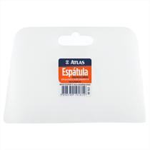 Celuloide Espátula Aplicador Para Massa Atlas 13,1cm