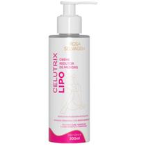 Celutrix Lipo Rosa Selvagem Loção Prevenção a Celulite 200ml