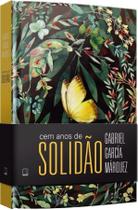 Cem Anos De Solidão Cem Anos De Solidão