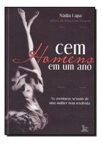 Cem Homens Em Um Ano