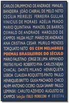 Cem Melhores Poemas Brasileiros do Século, Os