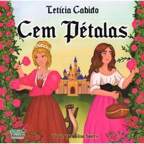 Cem Pétalas - EDLECX
