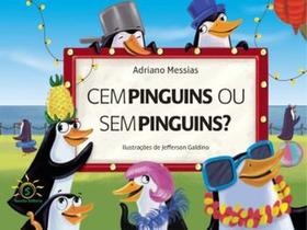 Cem Pinguins ou sem Pinguins - SOWILO EDITORA E DISTRIBUIDORA DE LIVROS