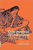 Cem Poemas de Cem Poetas - A Mais Querida Antologia Poética do Japão / 2019